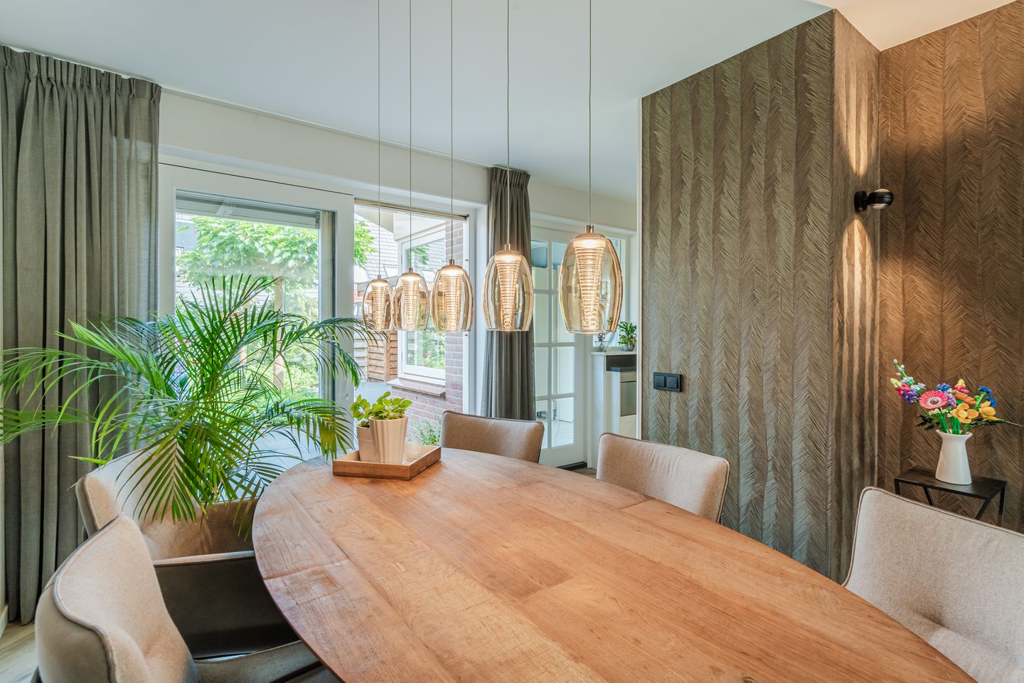 Foto 19 van Lisdodde 6