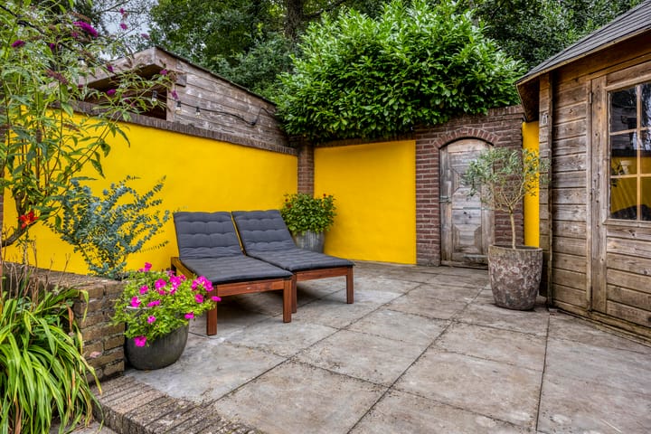 Foto 31 van Verzetslaan 7