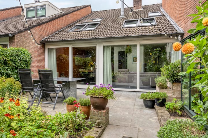 Foto 32 van Verzetslaan 7