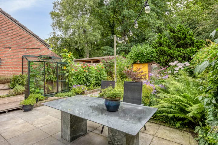 Foto 33 van Verzetslaan 7