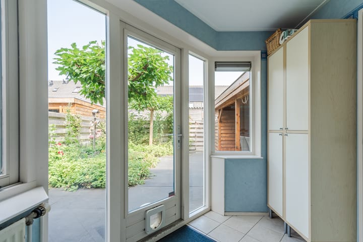 Foto 24 van Lisdodde 6