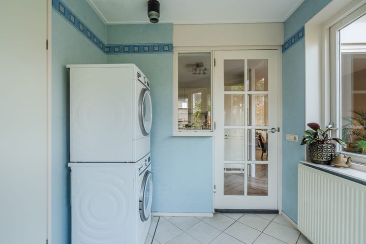 Foto 25 van Lisdodde 6