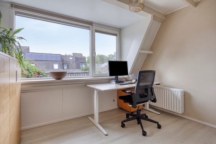 Foto 26 van Verzetslaan 7