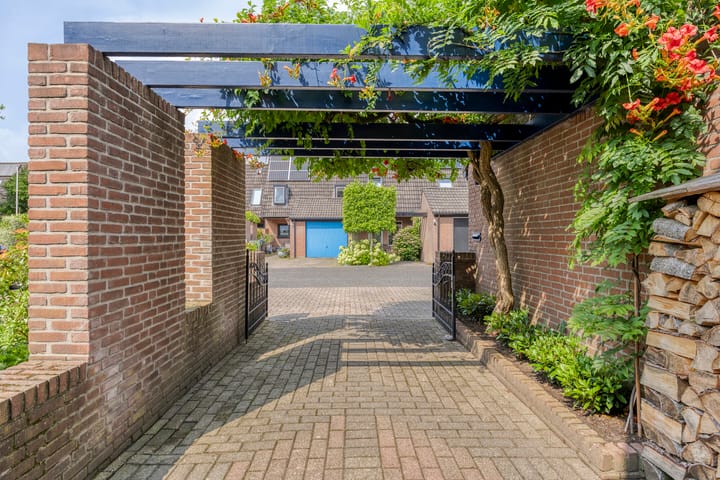 Foto 36 van Verzetslaan 7