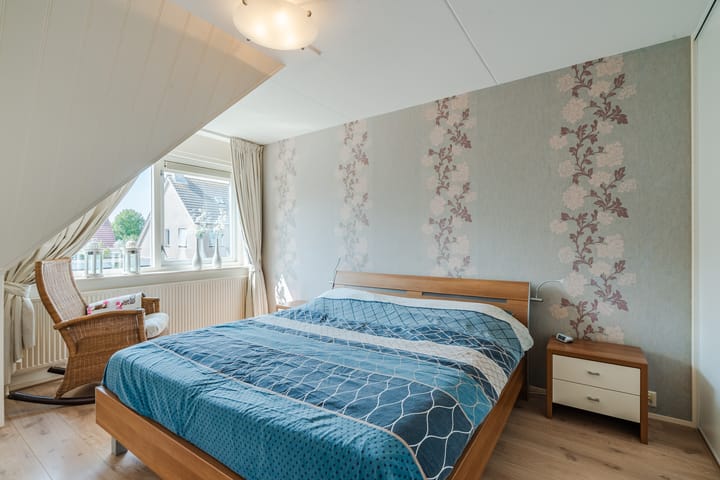 Foto 27 van Lisdodde 6