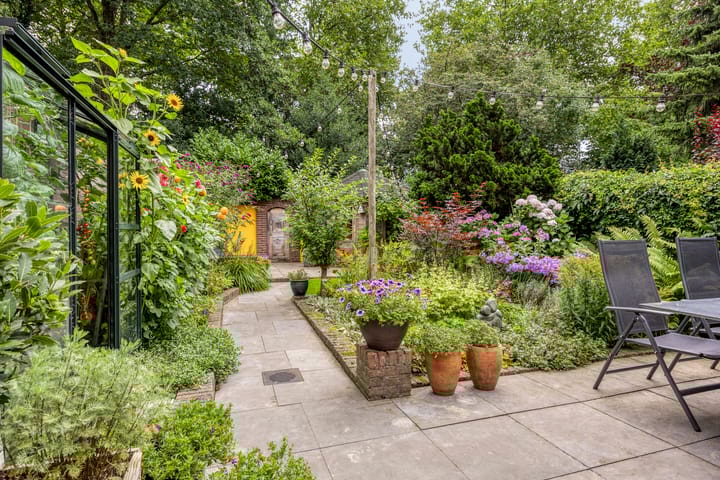 Foto 29 van Verzetslaan 7