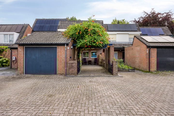 Foto 38 van Verzetslaan 7