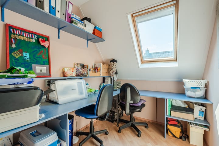 Foto 29 van Lisdodde 6