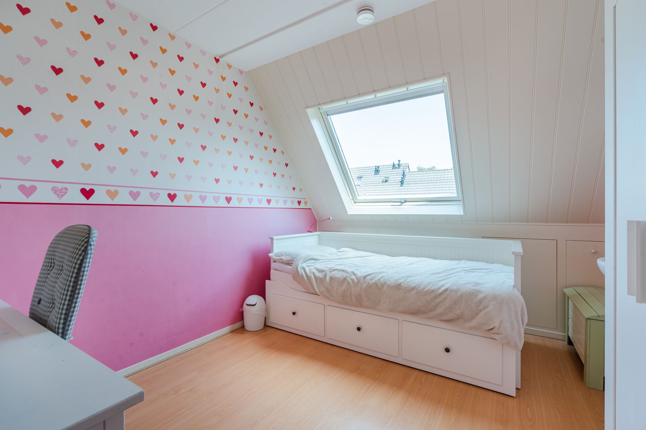 Foto 30 van Lisdodde 6