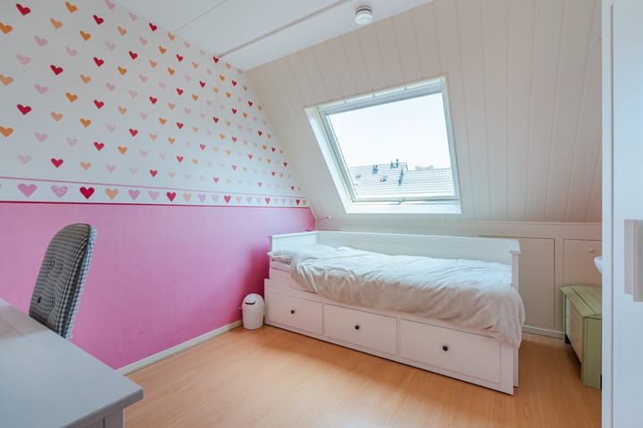 Foto 30 van Lisdodde 6