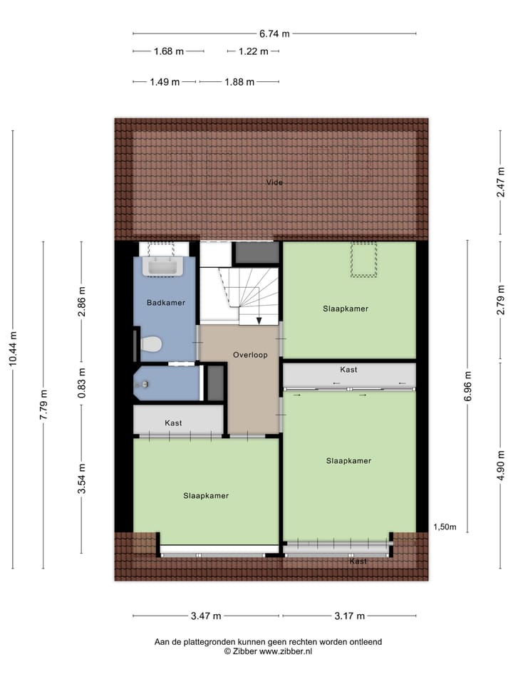 Foto 41 van Verzetslaan 7