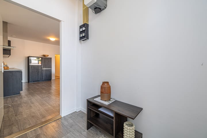 Foto 6 van Strobossersteeg 1-D