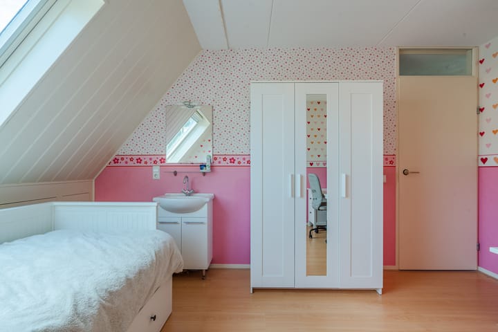 Foto 32 van Lisdodde 6