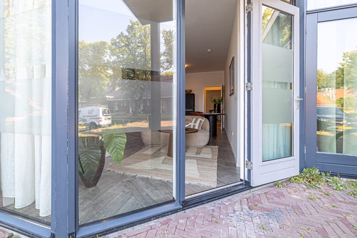 Foto 7 van Strobossersteeg 1-D