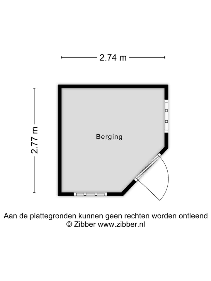 Foto 43 van Verzetslaan 7