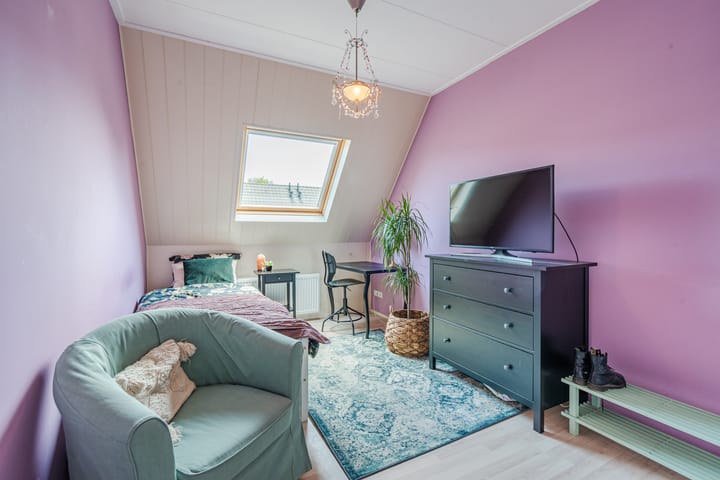 Foto 34 van Lisdodde 6