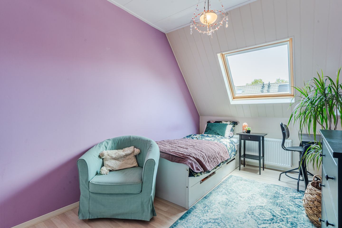 Foto 35 van Lisdodde 6