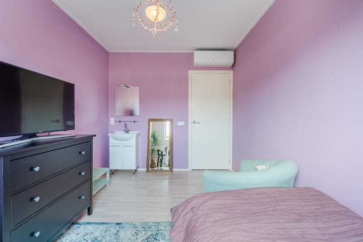 Foto 36 van Lisdodde 6