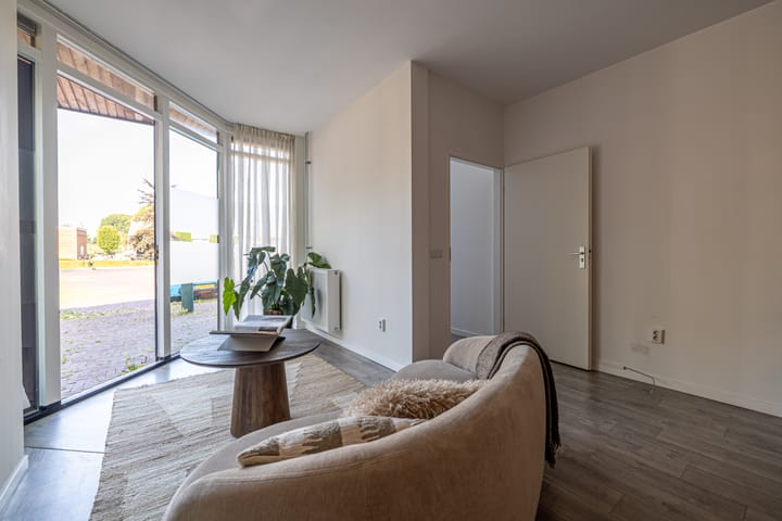 Foto 11 van Strobossersteeg 1-D