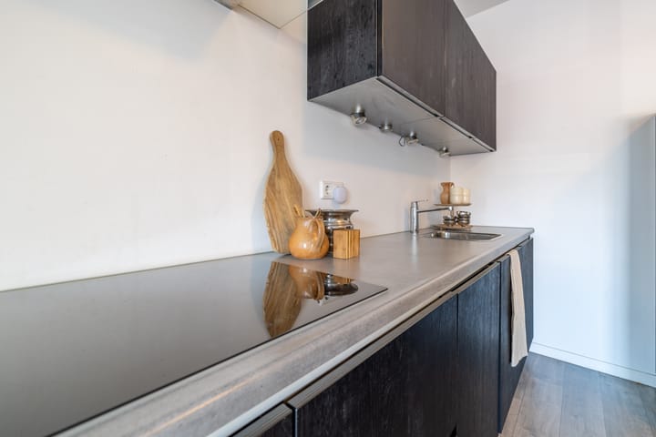 Foto 12 van Strobossersteeg 1-D