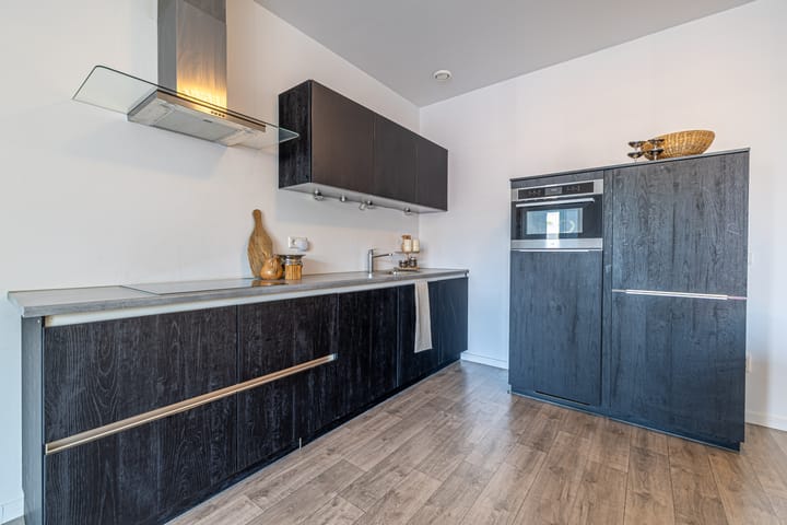 Foto 14 van Strobossersteeg 1-D