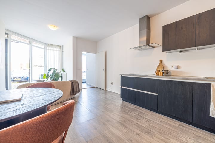 Foto 15 van Strobossersteeg 1-D