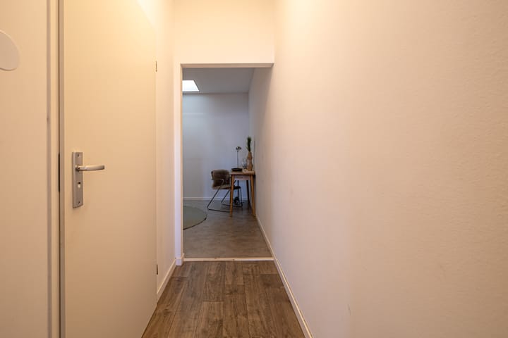 Foto 16 van Strobossersteeg 1-D