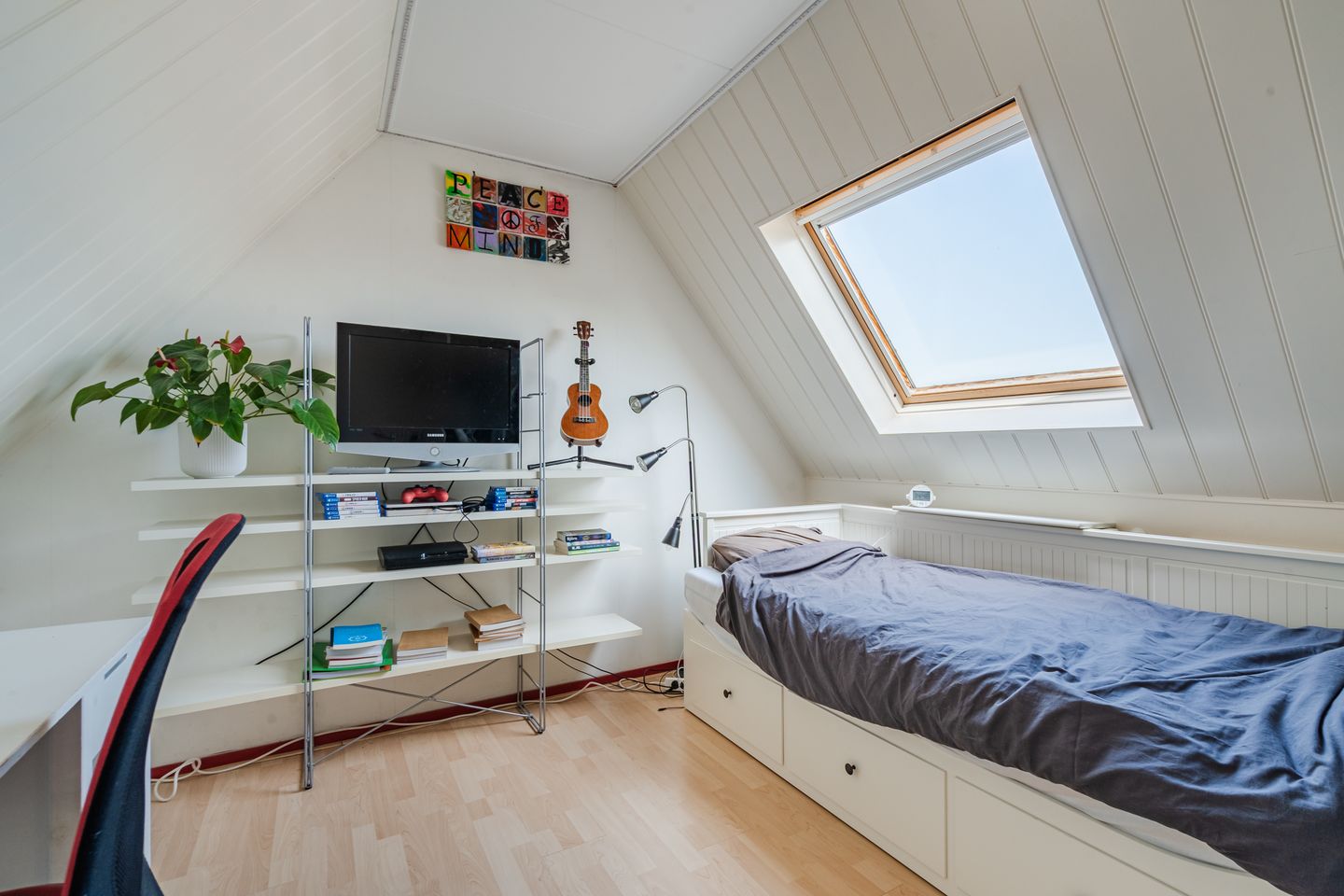 Foto 44 van Lisdodde 6