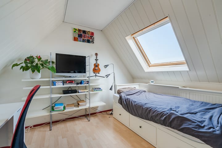 Foto 44 van Lisdodde 6