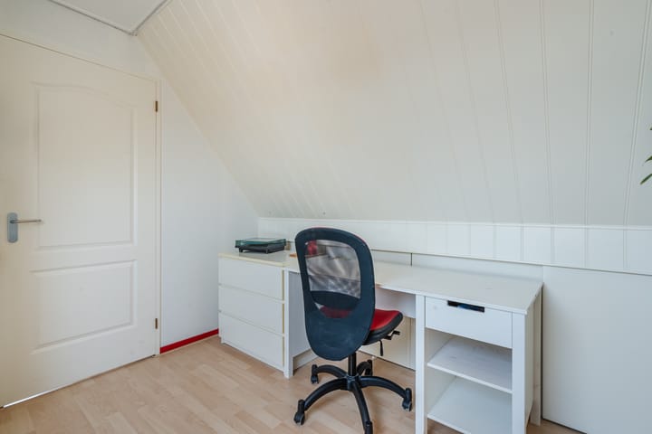 Foto 45 van Lisdodde 6