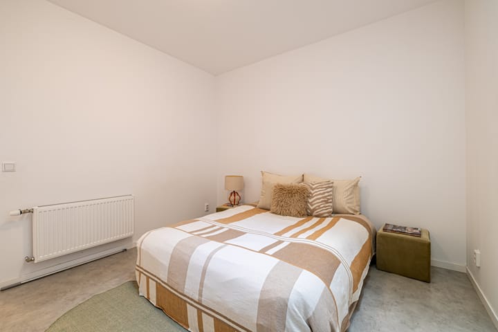 Foto 19 van Strobossersteeg 1-D