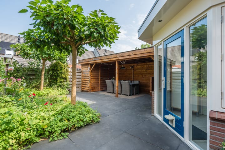 Foto 46 van Lisdodde 6