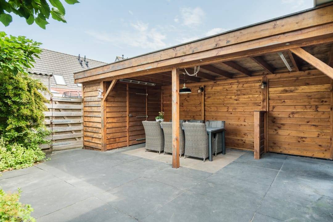 Foto 47 van Lisdodde 6