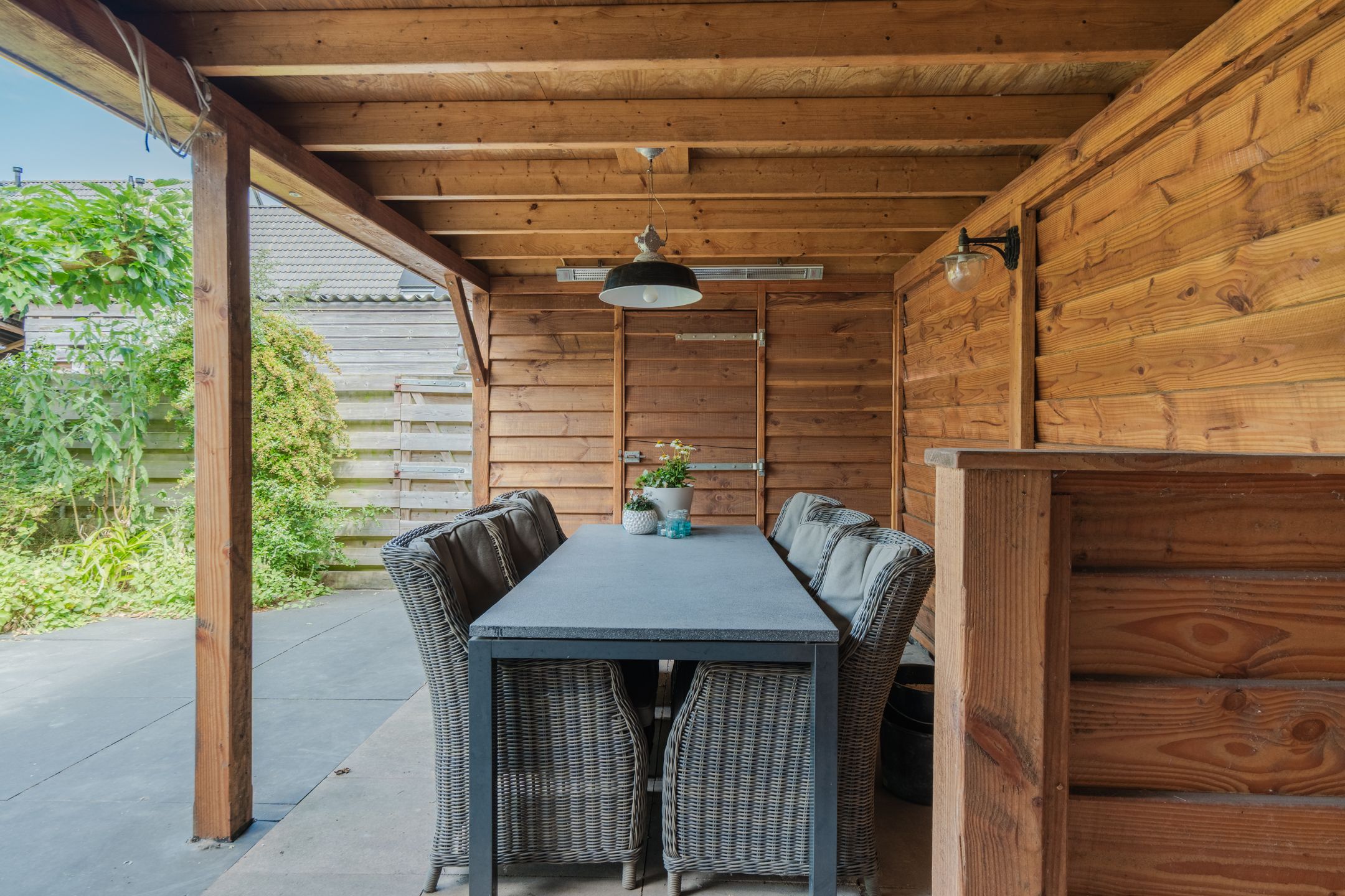 Foto 48 van Lisdodde 6