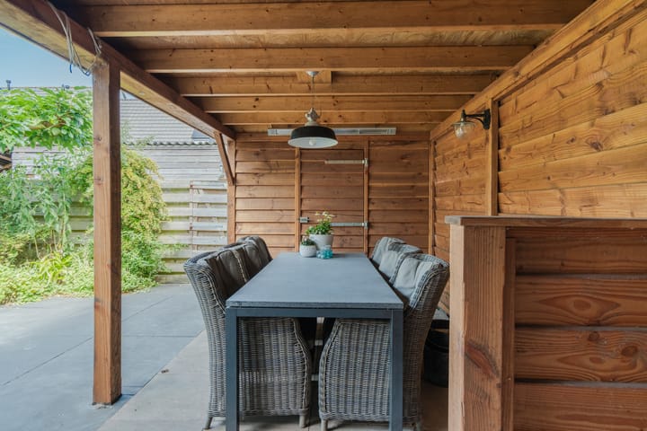 Foto 48 van Lisdodde 6