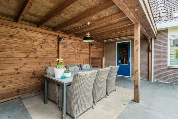 Foto 50 van Lisdodde 6