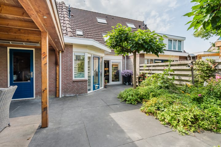 Foto 51 van Lisdodde 6