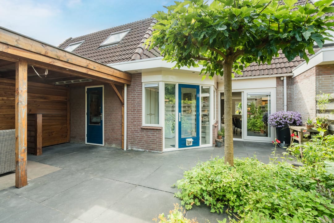 Foto 52 van Lisdodde 6