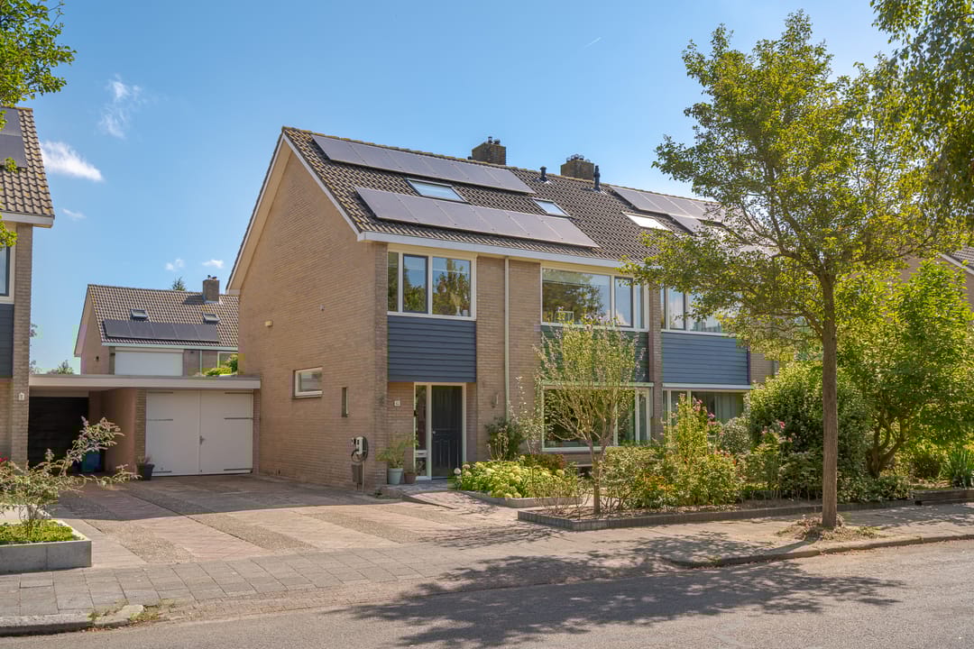 Foto 1 van Ravelstraat 42