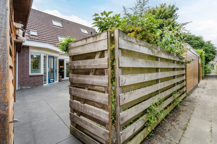 Foto 54 van Lisdodde 6