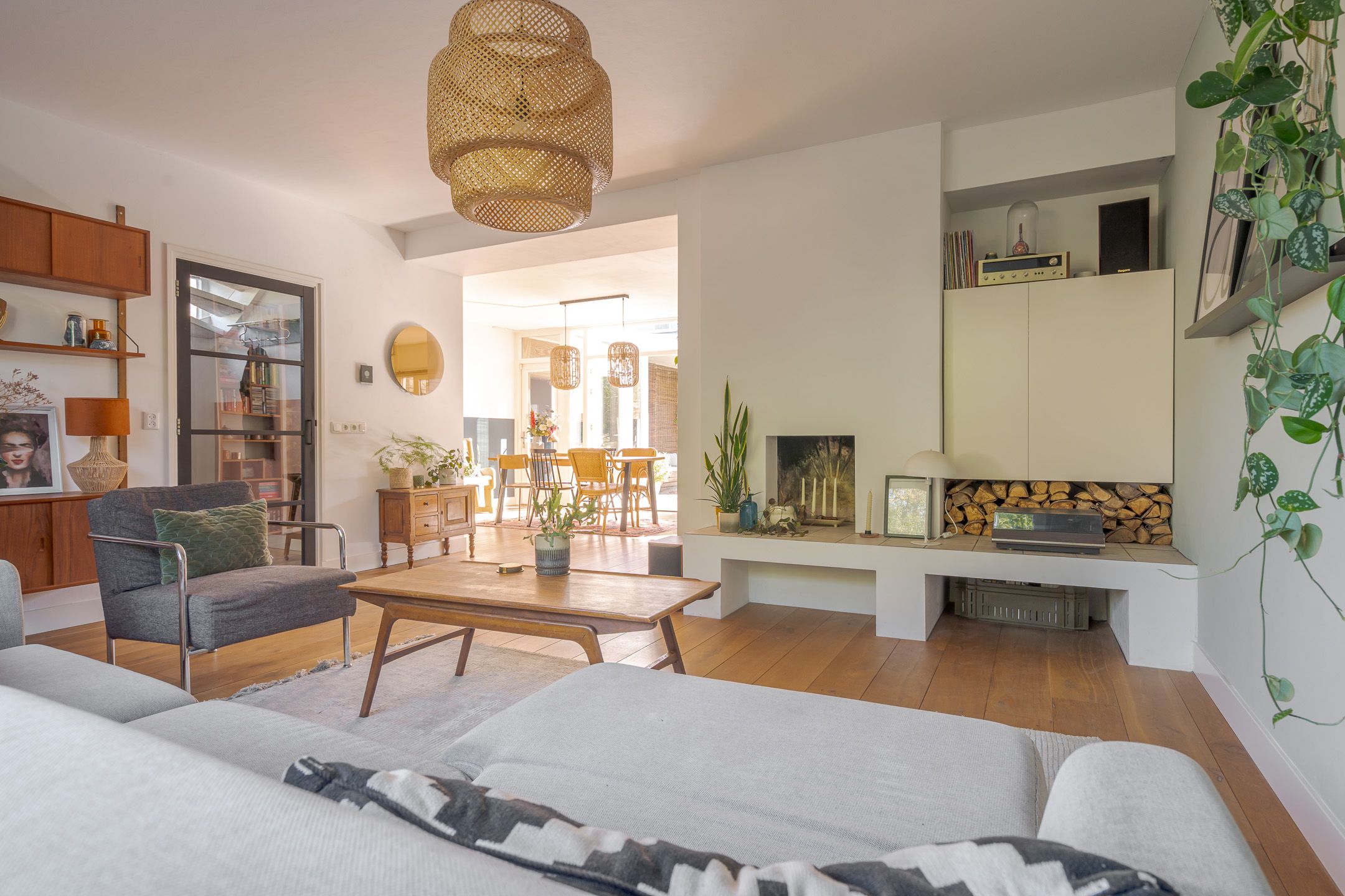 Foto 3 van Ravelstraat 42