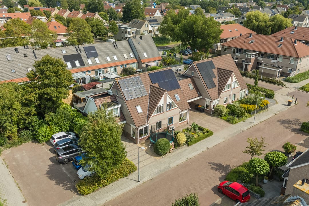 Foto 58 van Lisdodde 6