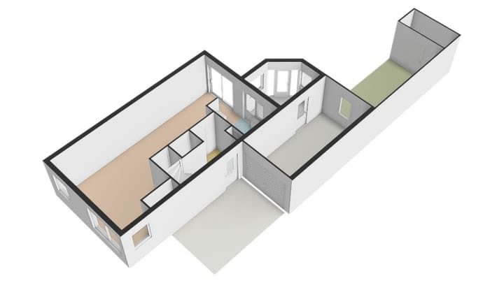 Foto 59 van Lisdodde 6