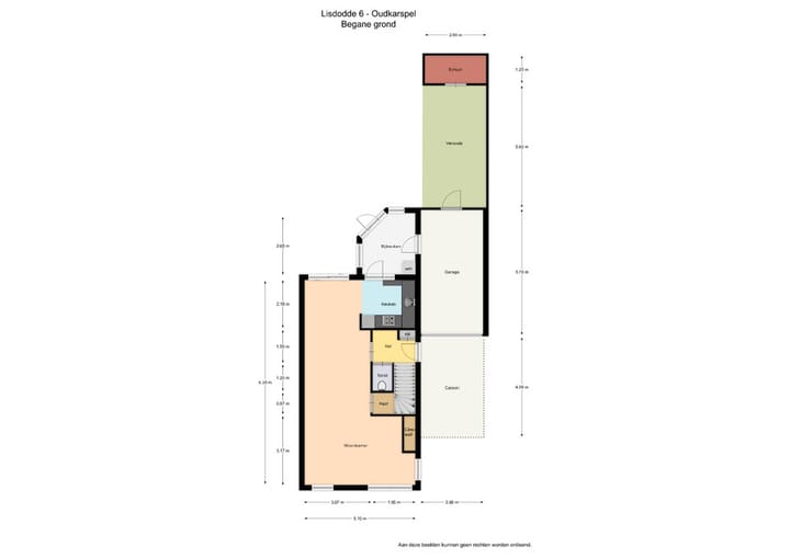 Foto 62 van Lisdodde 6