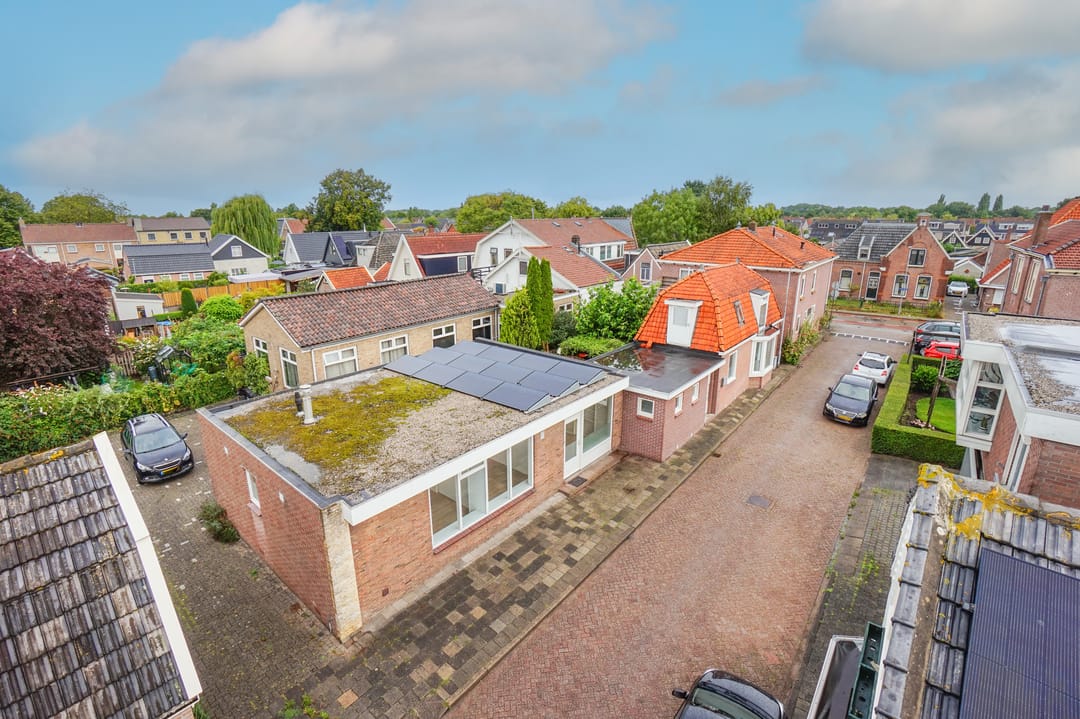 Foto 1 van Outger Jacobszstraat 2