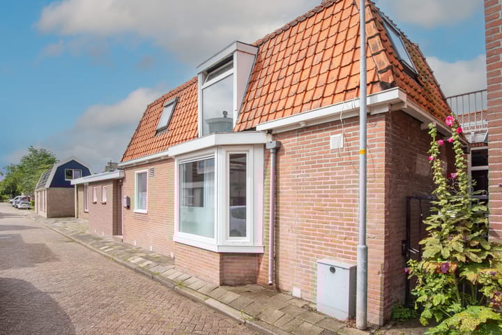 Foto 5 van Outger Jacobszstraat 2