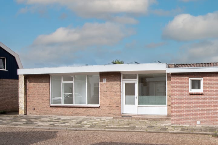 Foto 6 van Outger Jacobszstraat 2