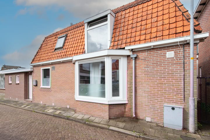 Foto 8 van Outger Jacobszstraat 2