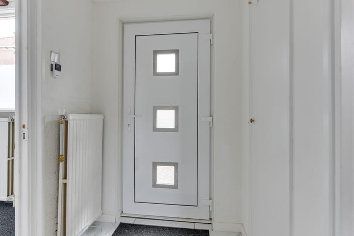 Foto 9 van Outger Jacobszstraat 2