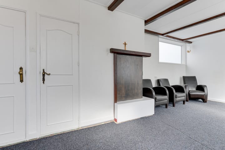 Foto 12 van Outger Jacobszstraat 2